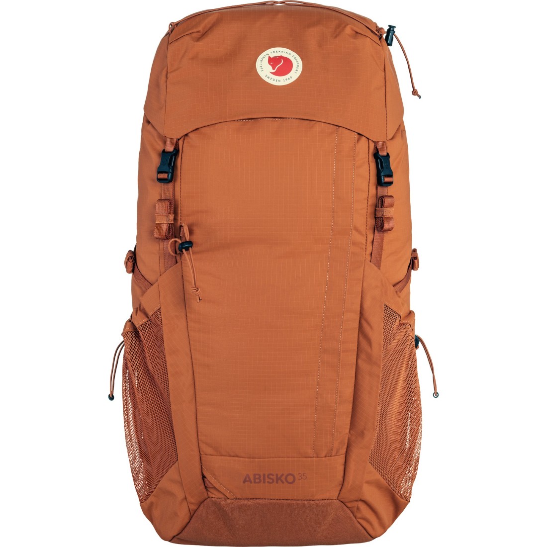 Kuprinė Fjallraven Abisko Hike 35l M/L 27223