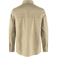 Marškiniai Fjallraven Abisko Trail Shirt LS M 12600194        