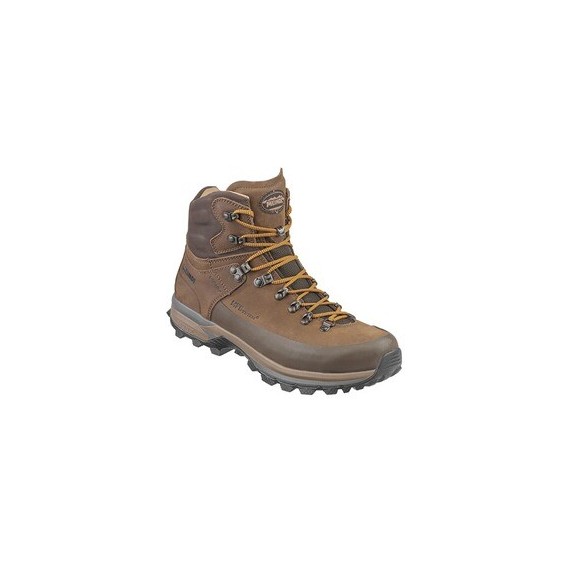 Stiefel La Gomera MFS