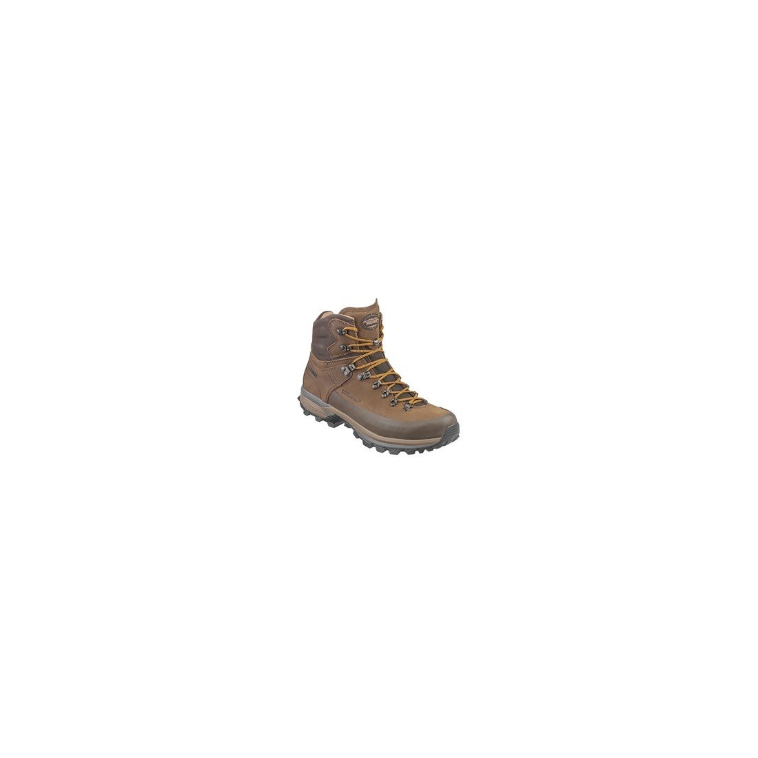 Stiefel La Gomera MFS