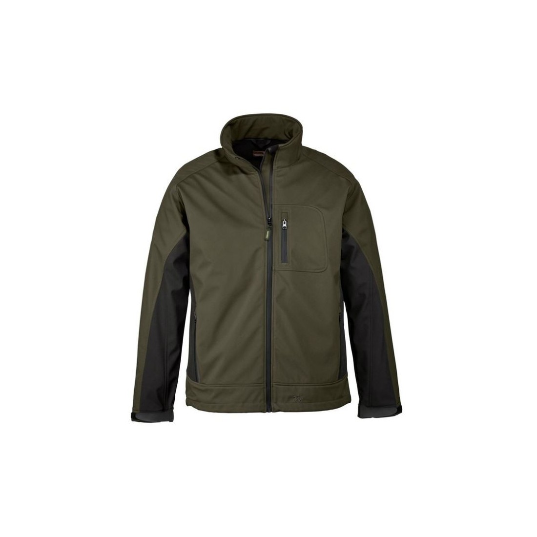 Striukė Parforce Softshell Jacke