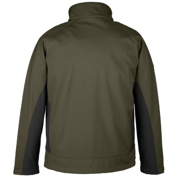 Striukė Parforce Softshell Jacke