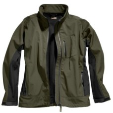 Striukė Parforce Softshell Jacke