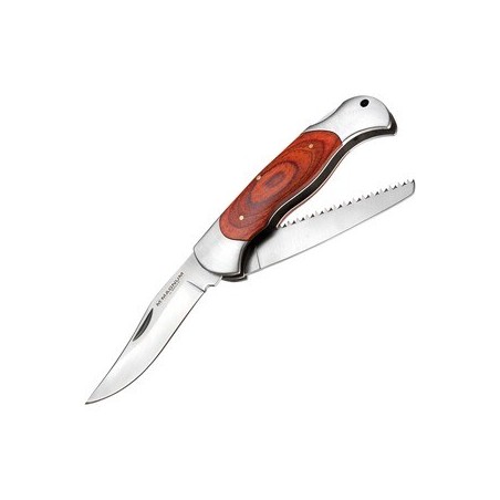 Klappmesser Classic Hunter Slim