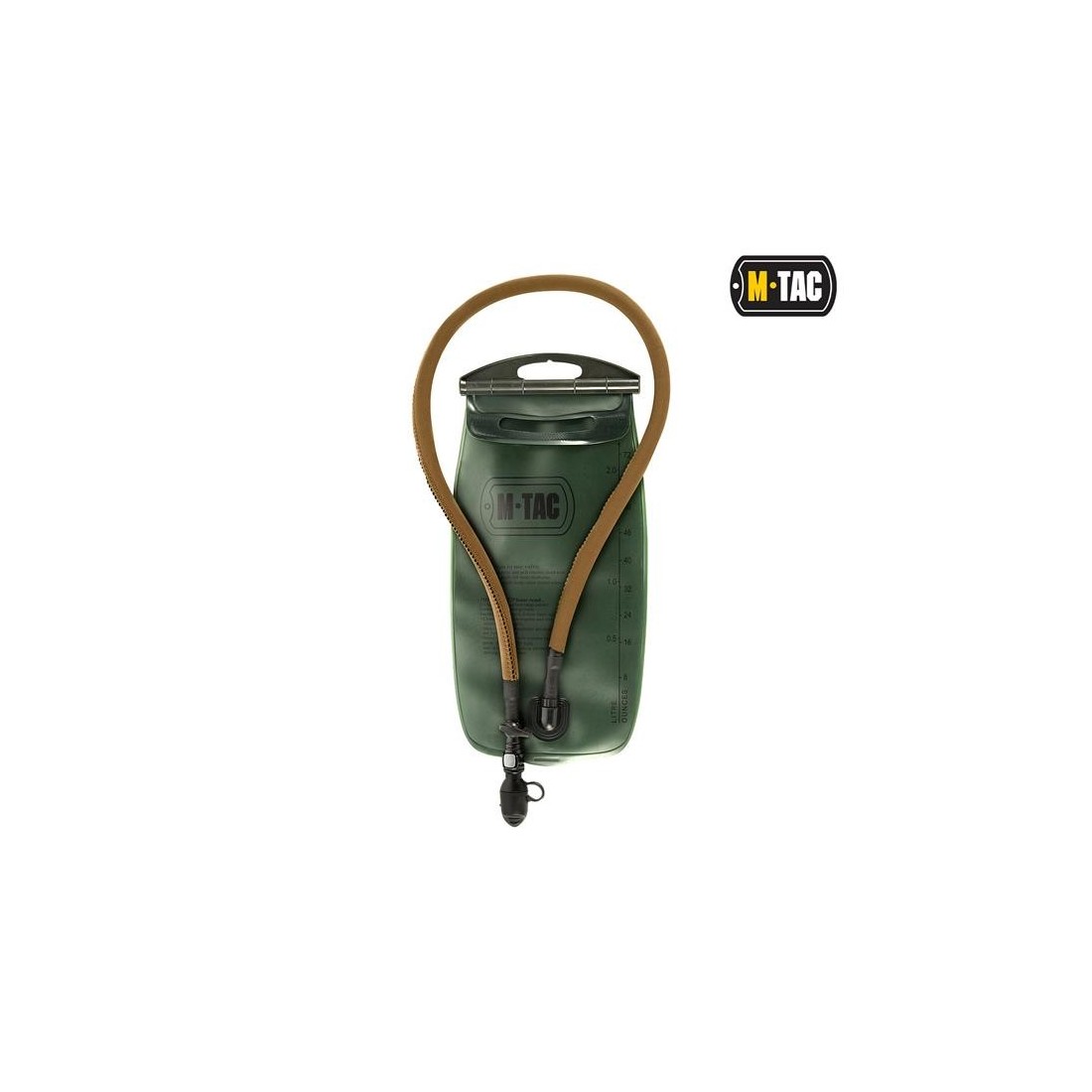 Gertuvė M-tac Camelbak, 2l