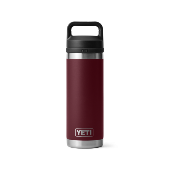 Termosas Yeti Rambler Chug V2 Vine Red, 532ml