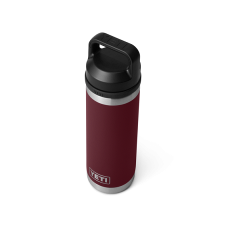 Termosas Yeti Rambler Chug V2 Vine Red, 532ml