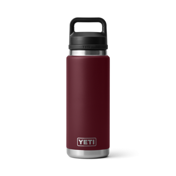 Termosas Yeti Rambler Chug V2 Vine Red, 769ml