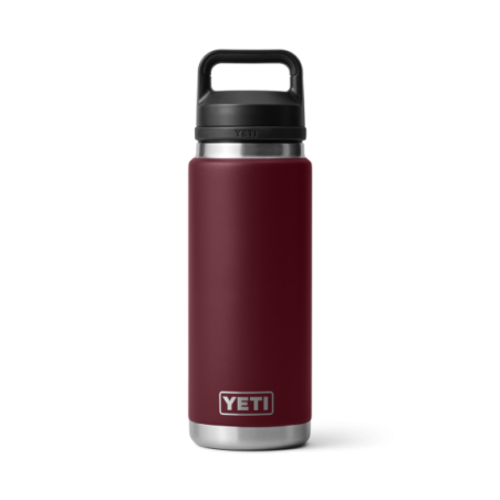 Termosas Yeti Rambler Chug V2 Vine Red, 769ml