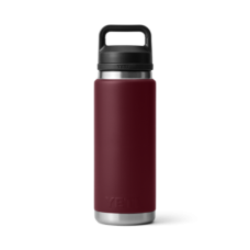 Termosas Yeti Rambler Chug V2 Vine Red, 769ml