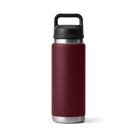 Termosas Yeti Rambler Chug V2 Vine Red, 769ml