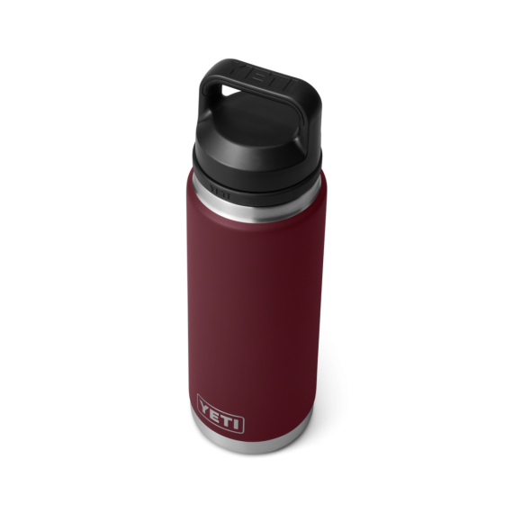 Termosas Yeti Rambler Chug V2 Vine Red, 769ml