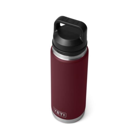 Termosas Yeti Rambler Chug V2 Vine Red, 769ml