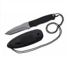 Messer Neck-Knife