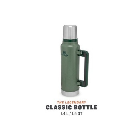 Termosas Stanley Classic, 1,4 l