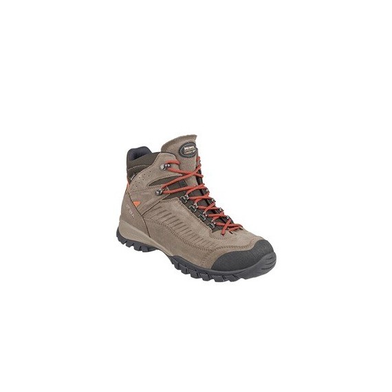 Stiefel Salo Mid GTX