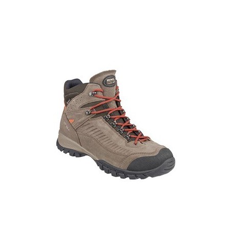 Stiefel Salo Mid GTX