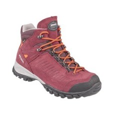 Damen Stiefel Salo Mid GTX