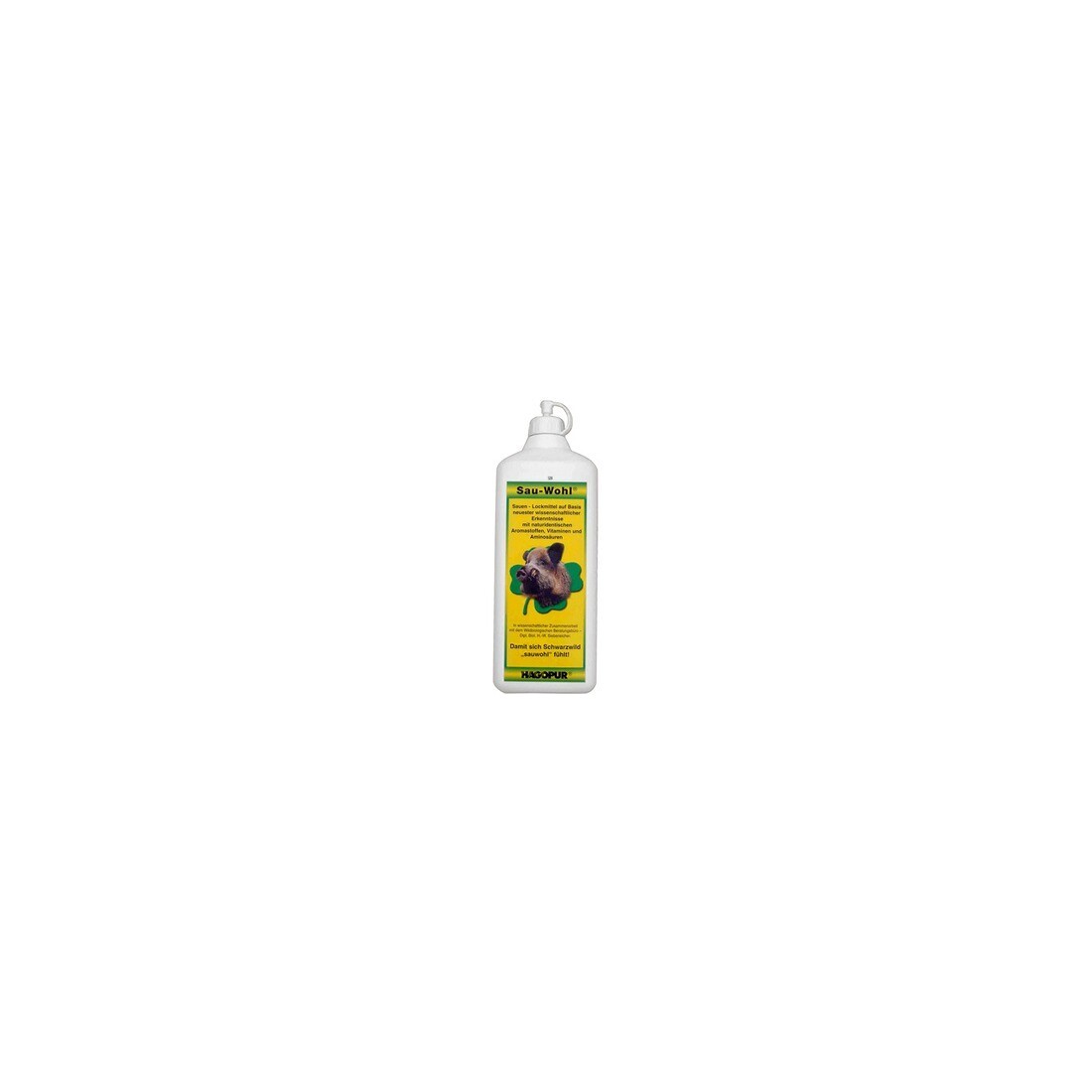 Lockmittel Sau-Wohl®, 1 l