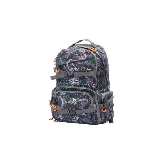 Medžioklinė kuprinė Parforce Daypack, 32 l