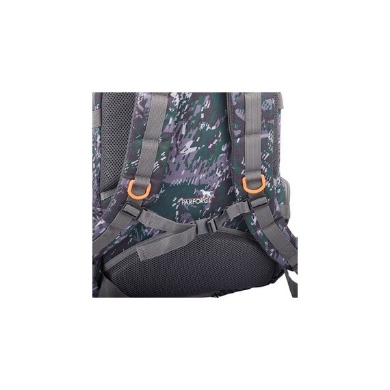 Medžioklinė kuprinė Parforce Daypack, 32 l