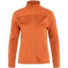 Damen Fleecejacke Abisko Lite