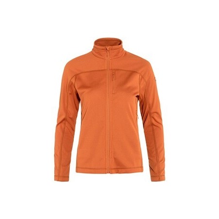 Damen Fleecejacke Abisko Lite