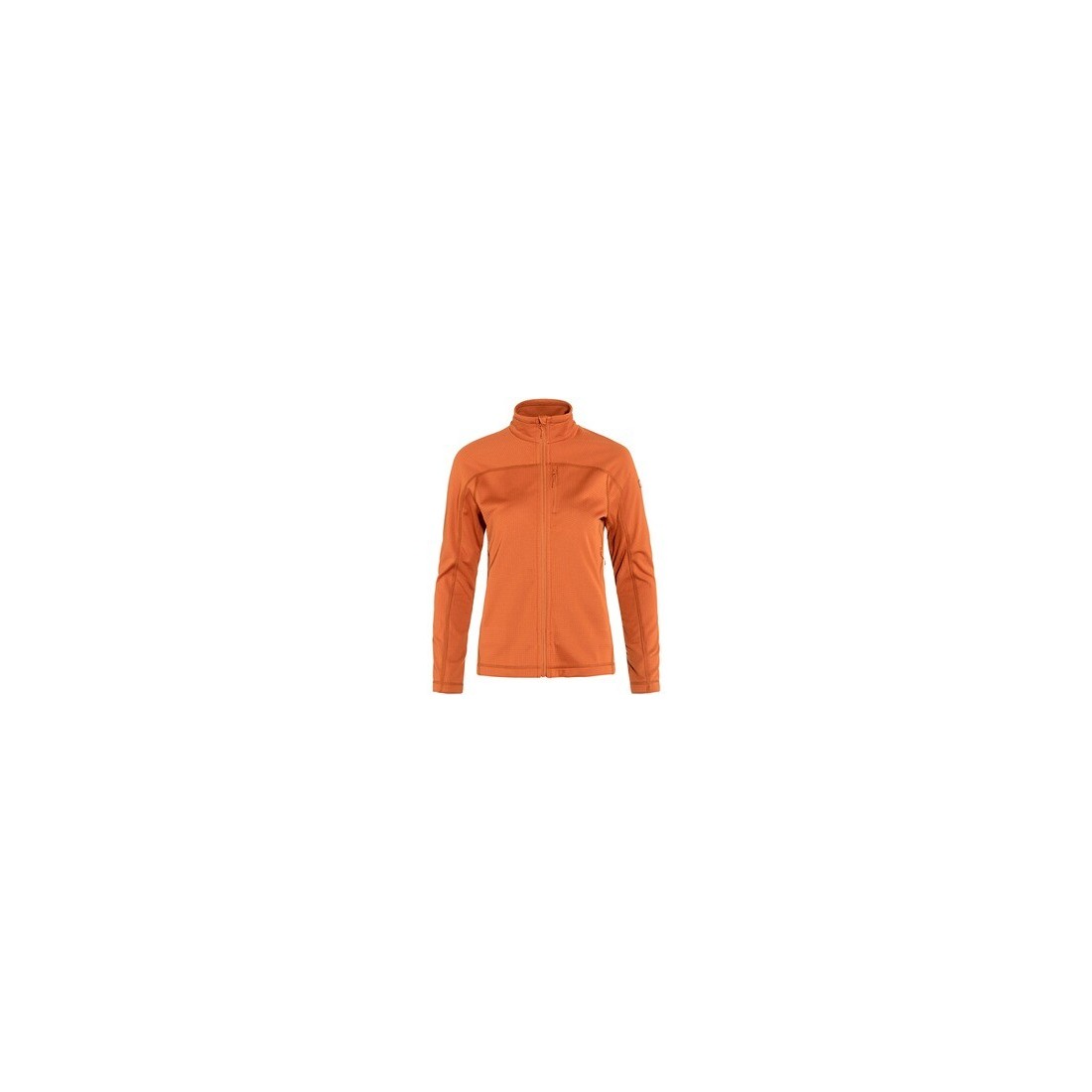 Damen Fleecejacke Abisko Lite