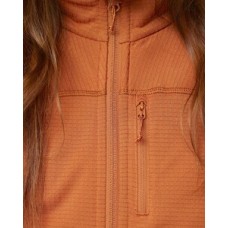 Damen Fleecejacke Abisko Lite