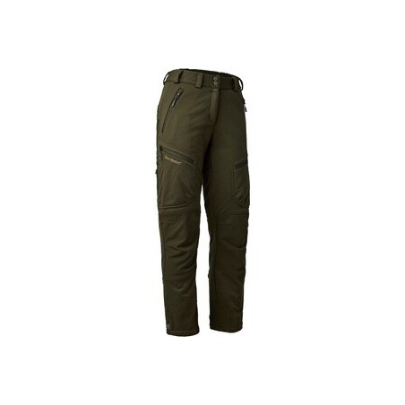 Damen Softshellhose Excape