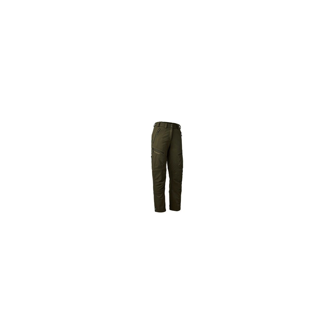 Damen Softshellhose Excape