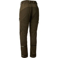 Damen Softshellhose Excape