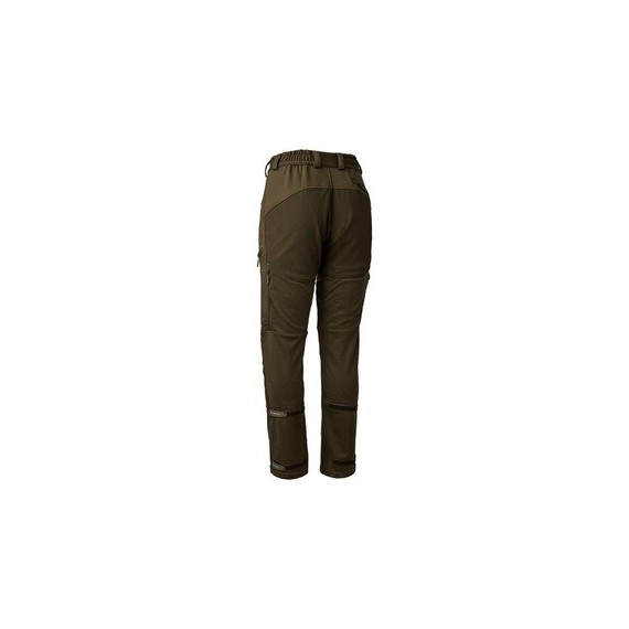 Damen Softshellhose Excape