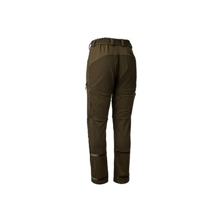 Damen Softshellhose Excape