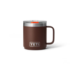 Puodelis Yeti Rambler Mug MS 2.0 V2 Wetlands Brown, 414ml