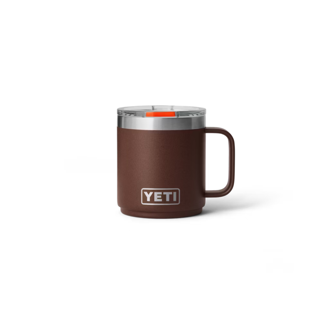 Puodelis Yeti Rambler Mug MS 2.0 V2 Wetlands Brown, 414ml