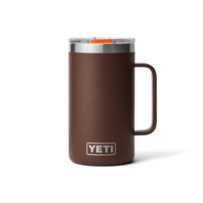 Puodelis Yeti Rambler Mug MS V2 Wetlands Brown, 710ml