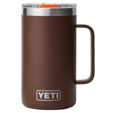 Puodelis Yeti Rambler Mug MS, 710ml