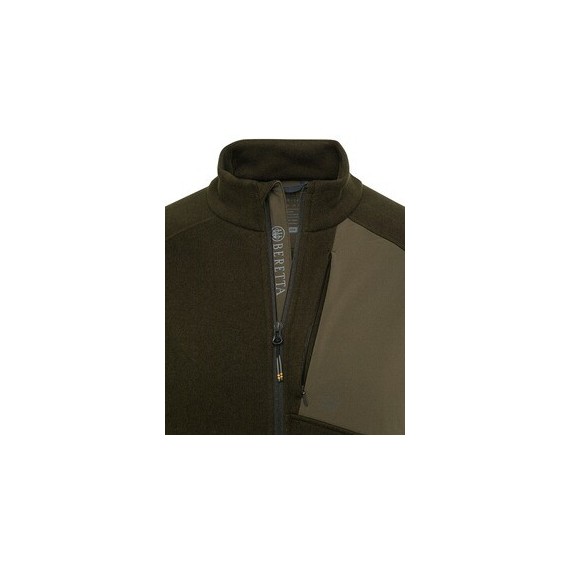 Džemperis beretta Abisko Full-Zip