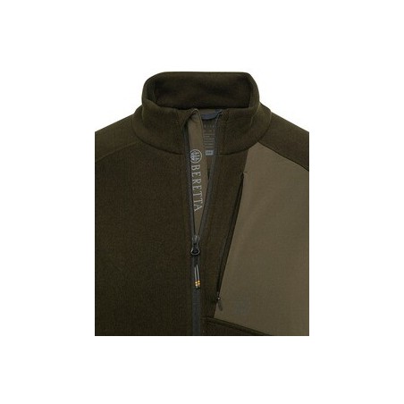 Džemperis beretta Abisko Full-Zip