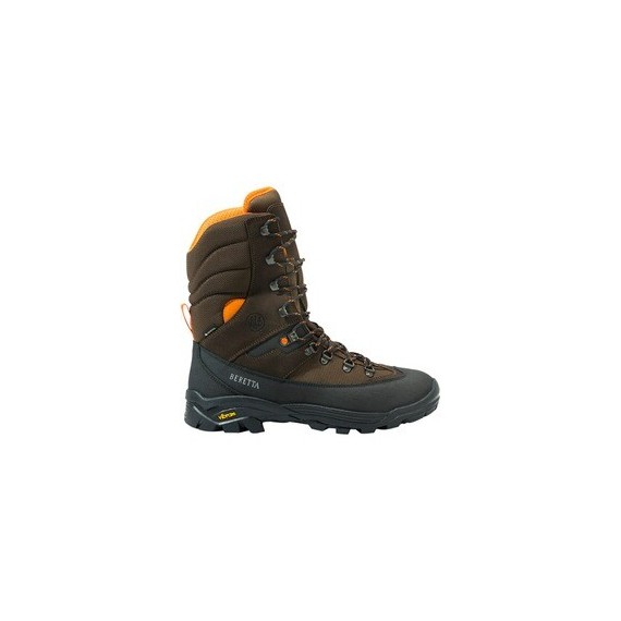 Stiefel Zambezi High GTX