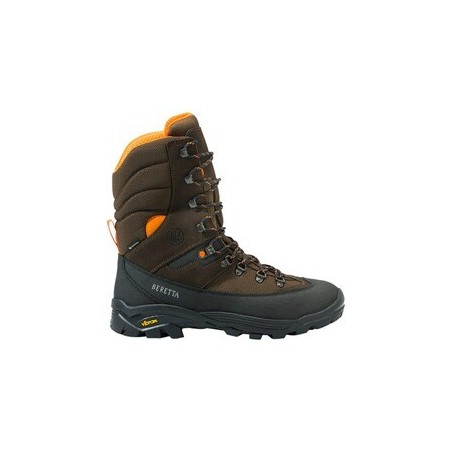 Stiefel Zambezi High GTX