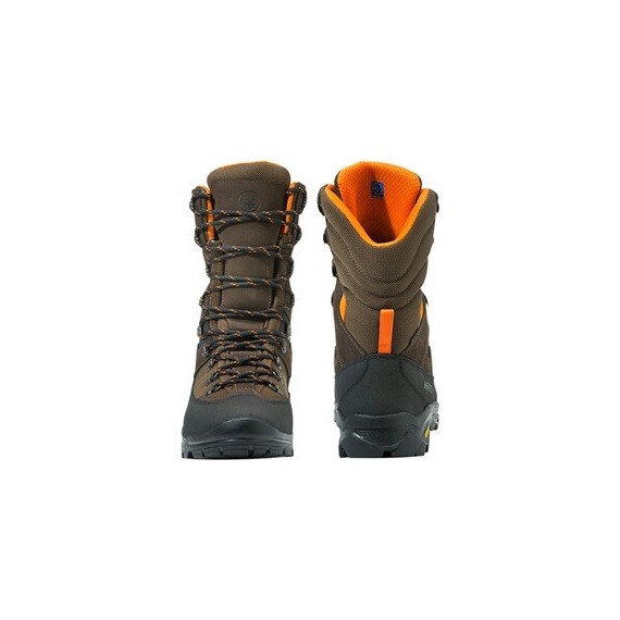 Stiefel Zambezi High GTX