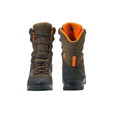 Stiefel Zambezi High GTX