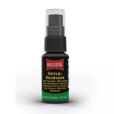 Optikos ir lęšių valiklis, 30 ml