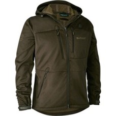 Žieminė medžioklinė striukė Deerhunter Softshell Excape