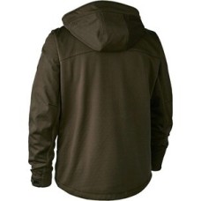 Žieminė medžioklinė striukė Deerhunter Softshell Excape