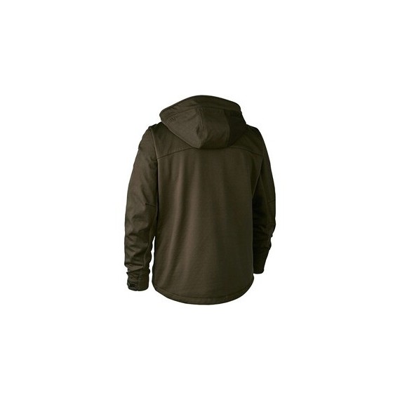 Žieminė medžioklinė striukė Deerhunter Softshell Excape