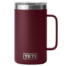 Puodelis Yeti Rambler Mug MS, 710ml