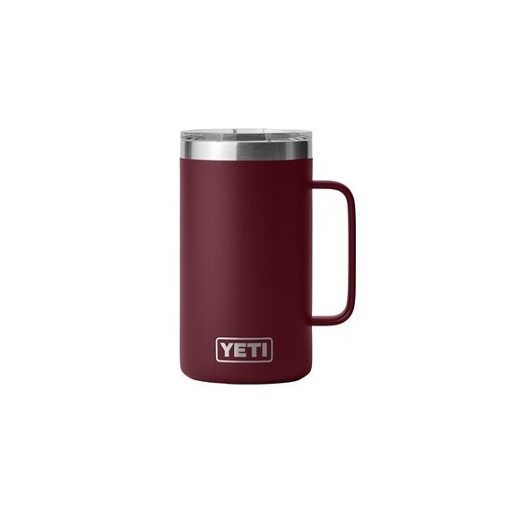 Puodelis Yeti Rambler Mug MS, 710ml